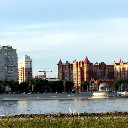 Lijun Inn
