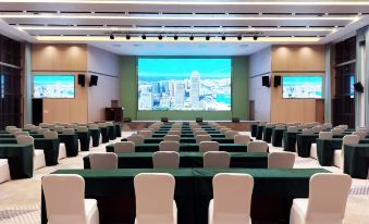Grand Rezen In Chong Zuo