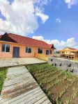 Genhe Anjing Homestay - ห้องครัว