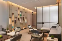 InterContinental Hotels FOSHAN DONGPING by IHG - Spa