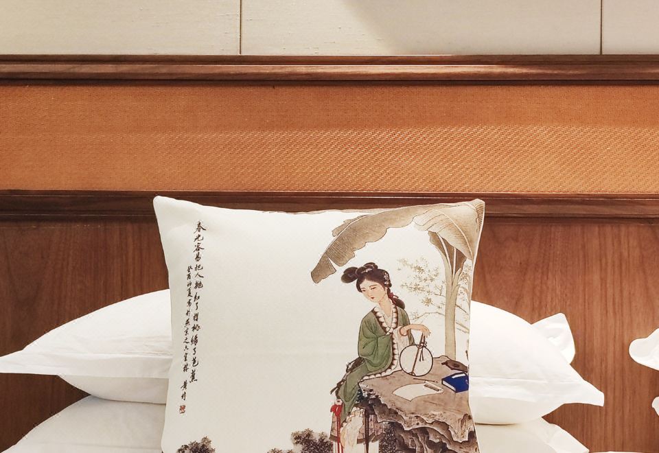 1. 블러섬 호텔 -..