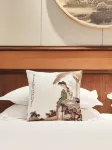 Blossom Hotel Hangzhou Hotels in Xiaoshan Bezirk