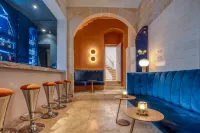 The Capital Boutique Hotel