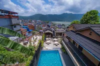 Pokhara Boutique Hotel