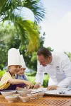 Raffles Seychelles Hotels in Baie Sainte Anne