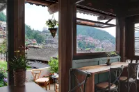 Butterfly Hotel · Huaweimian - 5-Star