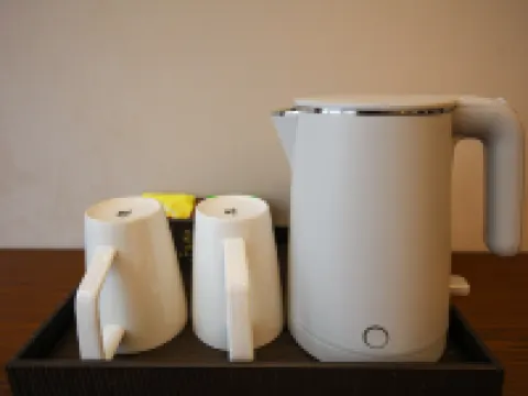 โรงแรมเซียงหยุนหว่าน เลควิว โรงแรมในหยุนเหมิง