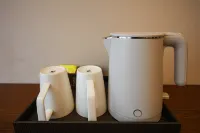 Xiangyunwan Lake View Hotel Hotels in Yunmeng