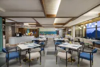 Hilton Garden Inn Xingyi Wanfenglin - breakfast