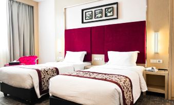 Batam City Hotel
