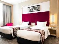 Batam City Hotel
