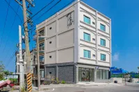 BestHome929 Hotell i Liuqiu Township