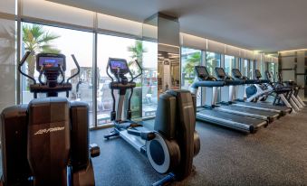 Royal M Hotel Abu Dhabi by Gewan