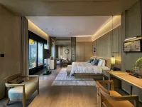 Ningbo Narada Estate فنادق في تسى شي