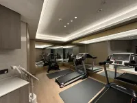 Rezen Xinshuiman Hotel (Wuyue Square Economic Development Zone)