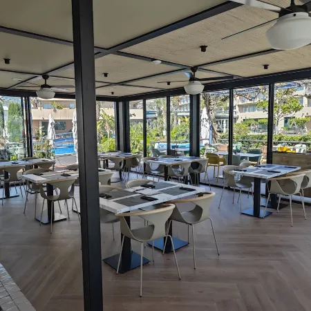 Aqua Hotel Onabrava & Spa