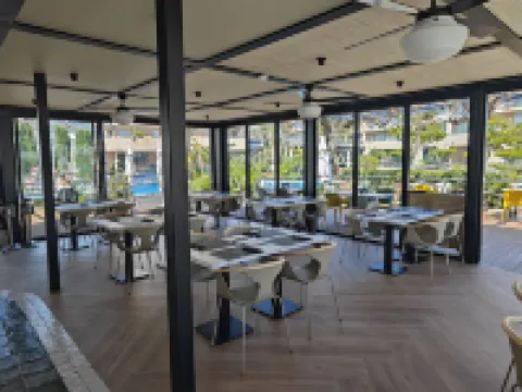 Aqua Hotel Onabrava & Spa