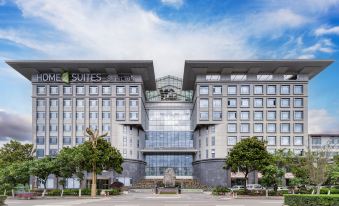 Home2 Suites by Hilton Lijiang Ancient City