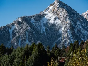 Jiuzhai Yunshang