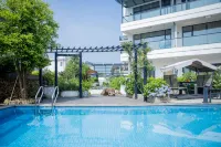 Mochi Moganshan Garden Hot Spring Resort & B&B - lãng mạn