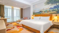 JOY Jinshang Smart Hotel (Hami Railway Station Branch of Tianma Mall) Hotels in Hami