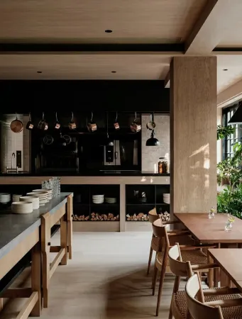 Yangtian Lake Yunjian Homestay