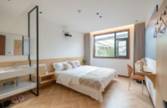 GuLi Hostel - Lijingmen, Luoyang