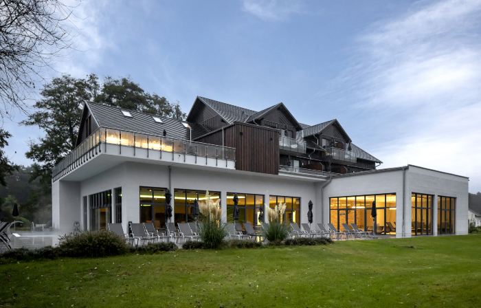 Landhotel Burg im Spreewald - Resort & Spa