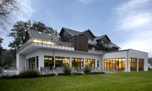 Landhotel Burg im Spreewald - Resort & Spa