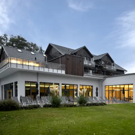 Landhotel Burg im Spreewald - Resort & Spa