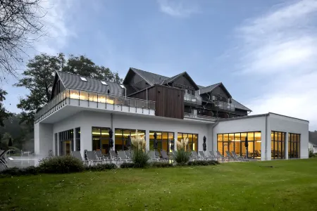 Landhotel Burg im Spreewald - Resort & Spa