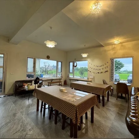 Yu Yu Villa