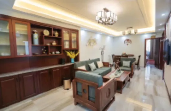 Wenzhou Yijing Homestay