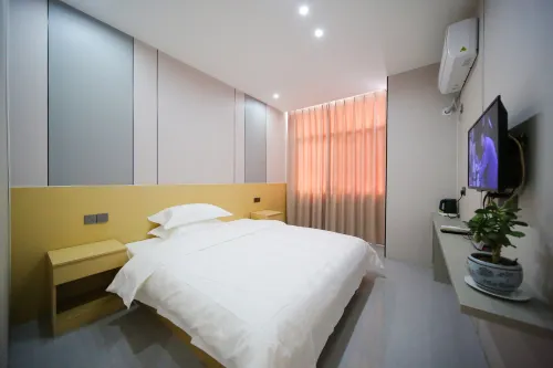 Wuzhen Hotel - 2-Star