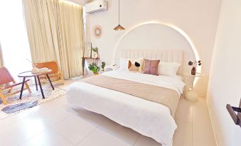 Pingtan Tan Nanwan Xi and Xi Homestay