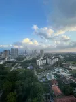 setia sky88 D'miko homestay Hotels in Johor Bahru