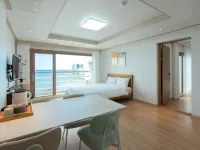 oceanpalade hotel Hotel berhampiran Pantai Iho