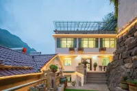 Anji Mengxuan Family Resort Homestay (Jiangnan Tianchi Branch) - Ramah Hewan Peliharaan
