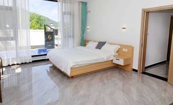 Beijing Pinggu Mingxiang Xiaozhu Homestay