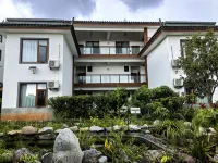 Wanyu · Qingxu | SEADESIGNER · VIEW Designer Meisu Hotel (Shiping Ancient City Branch)