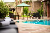 YASODHARAPURA RESIDENCE - Romantic