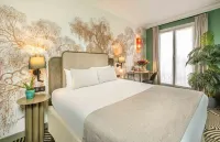 Avalon Hotel Paris Gare du Nord