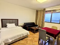 Impression Qianyeling Homestay
