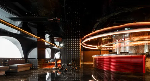 Chongqing NASITING Hotel (Monument to the people's Liberation Hongyadong Store)