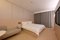 Shanghai Pudong Longying Hotel (Shanghai International Resort) - Hot Springs