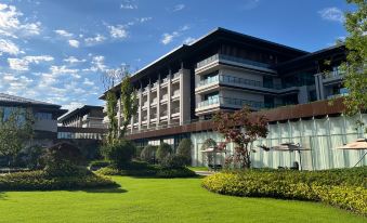 Yishui Resort Luoyang