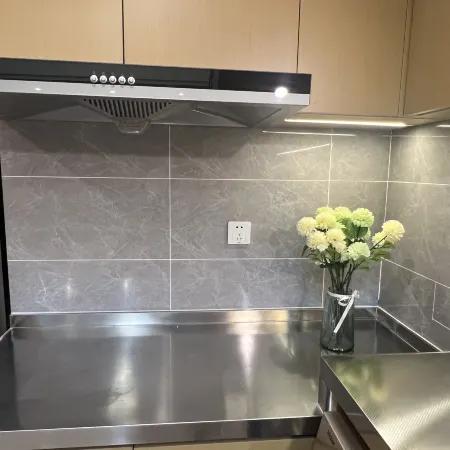 Bazhou Meixi Homestay
