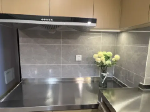 Bazhou Meixi Homestay