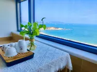 Wuli Seaview Homestay @Dongshan Island - Parking