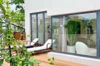 Miyoujia Holiday Home - Private Pool